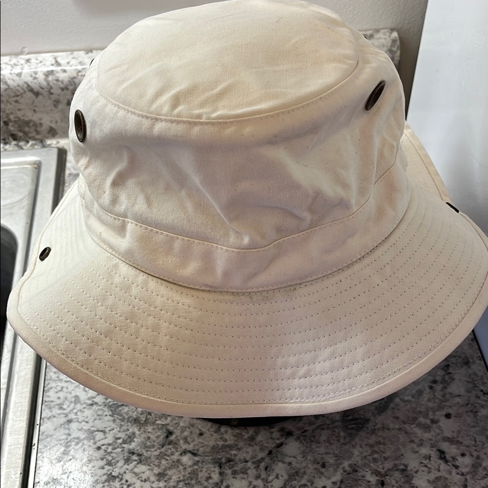 Tilley Hat
